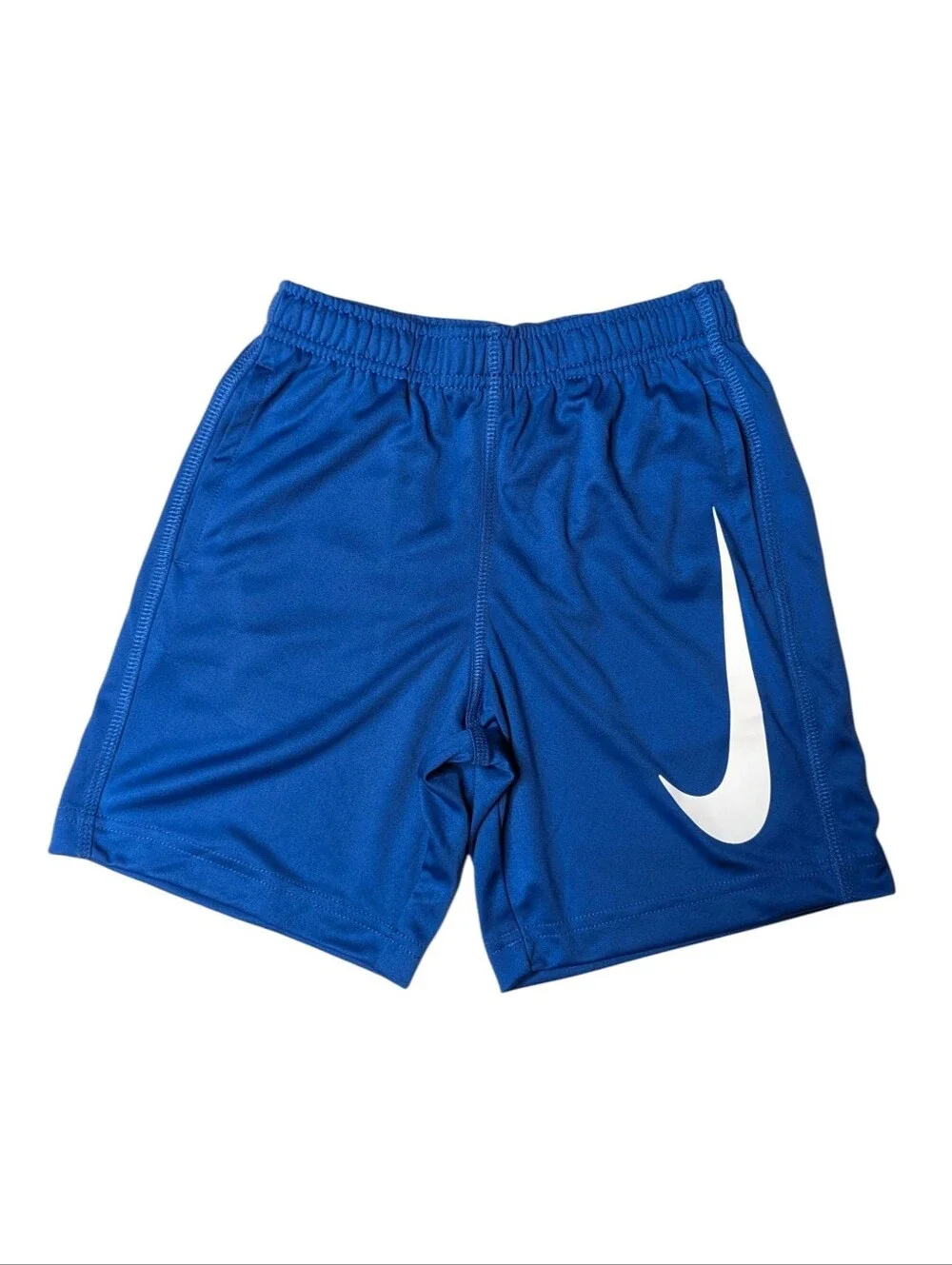 Nike boy royal