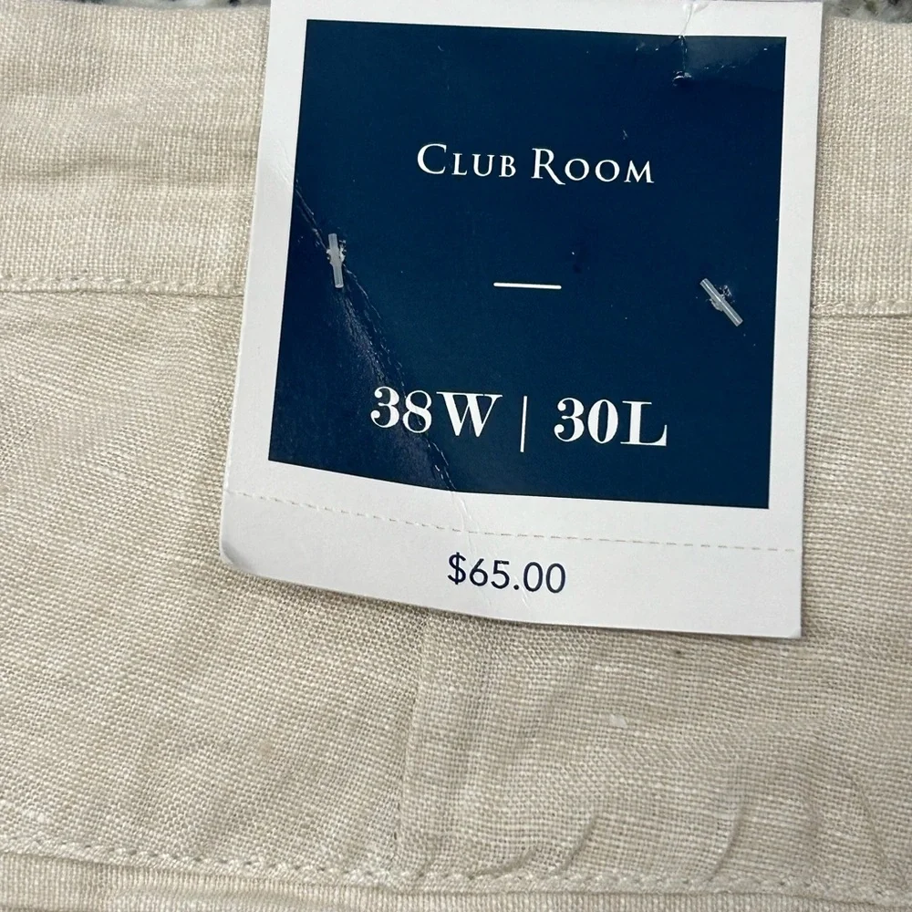 Club Room classic light
