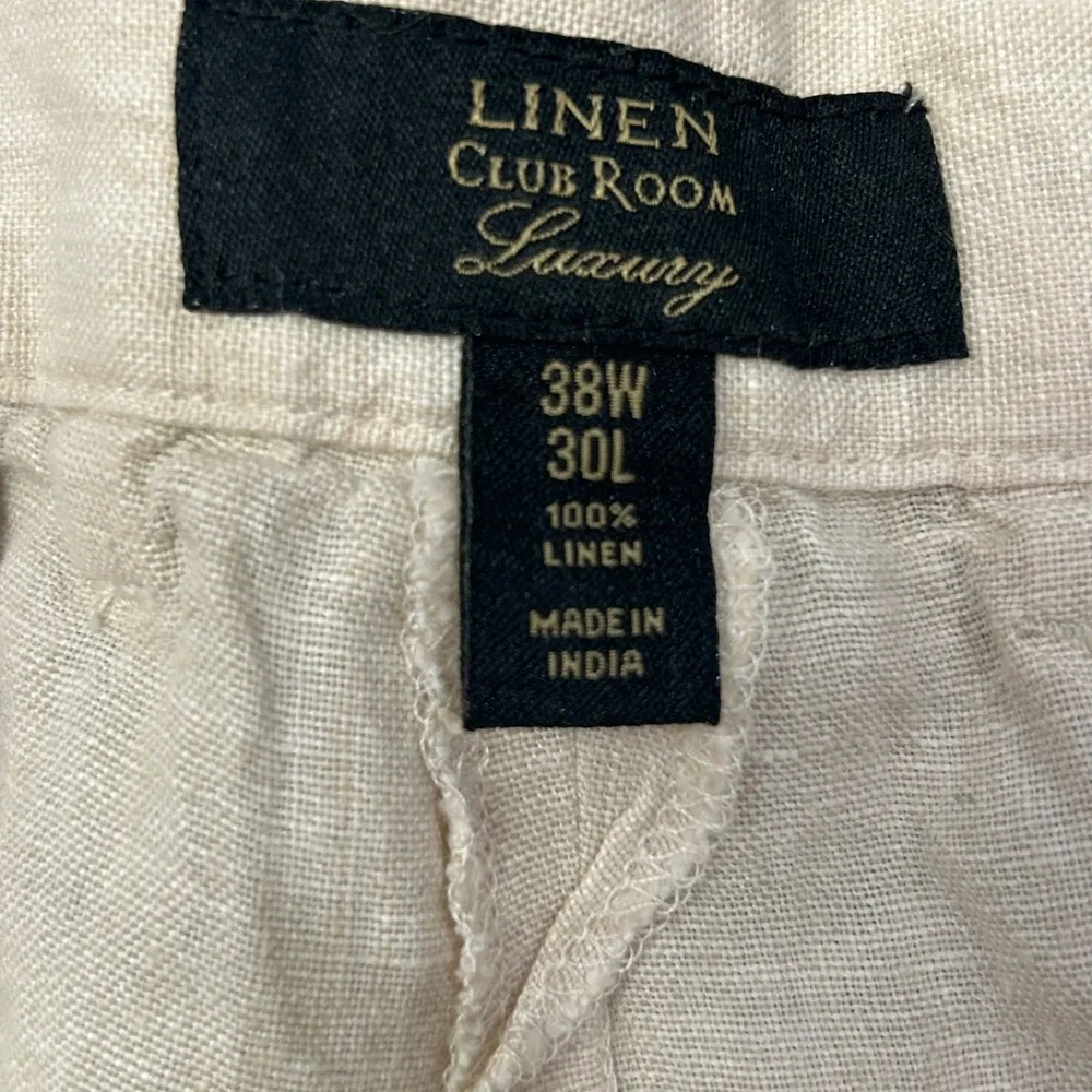 Club Room classic light