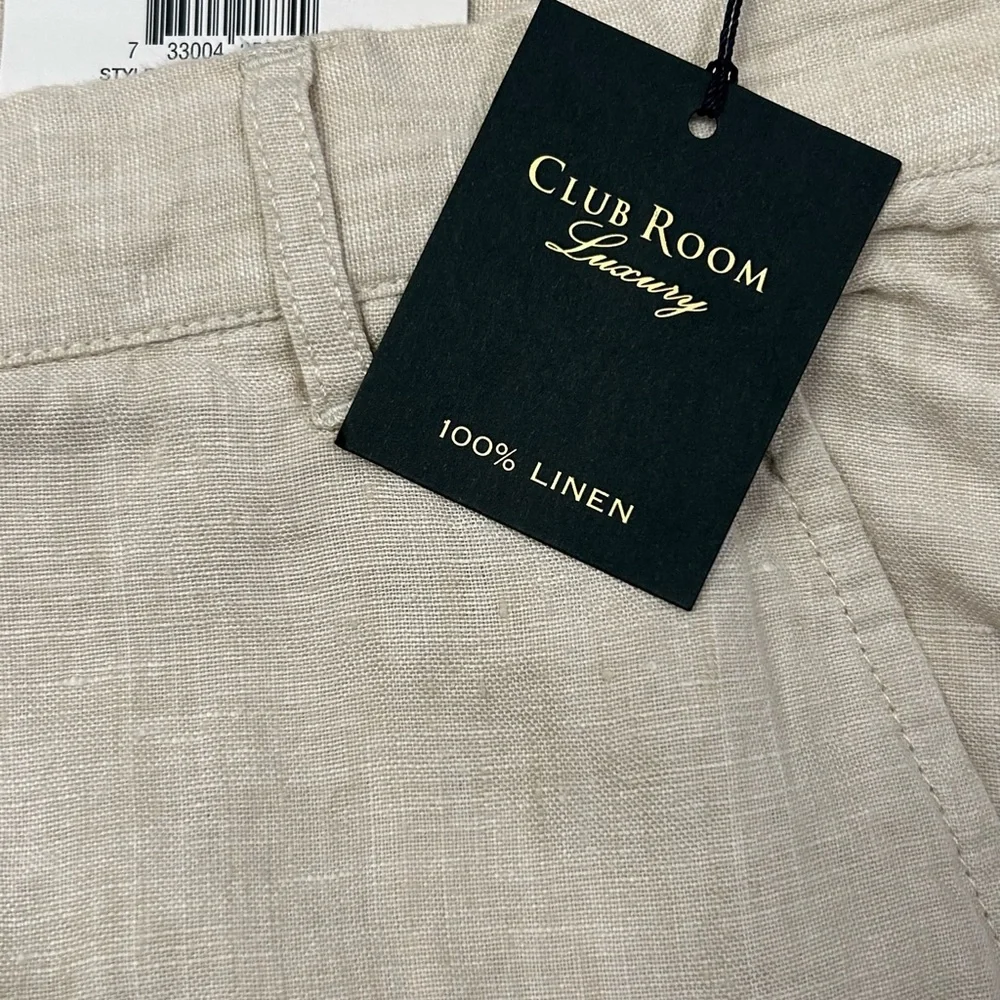 Club Room classic light