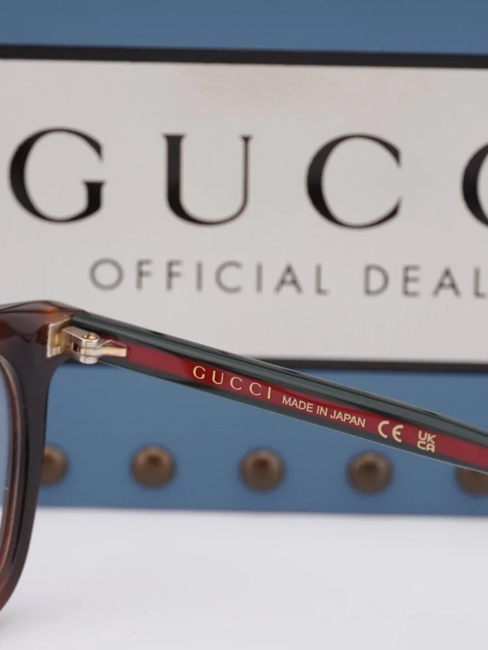 Gucci model gg1864o