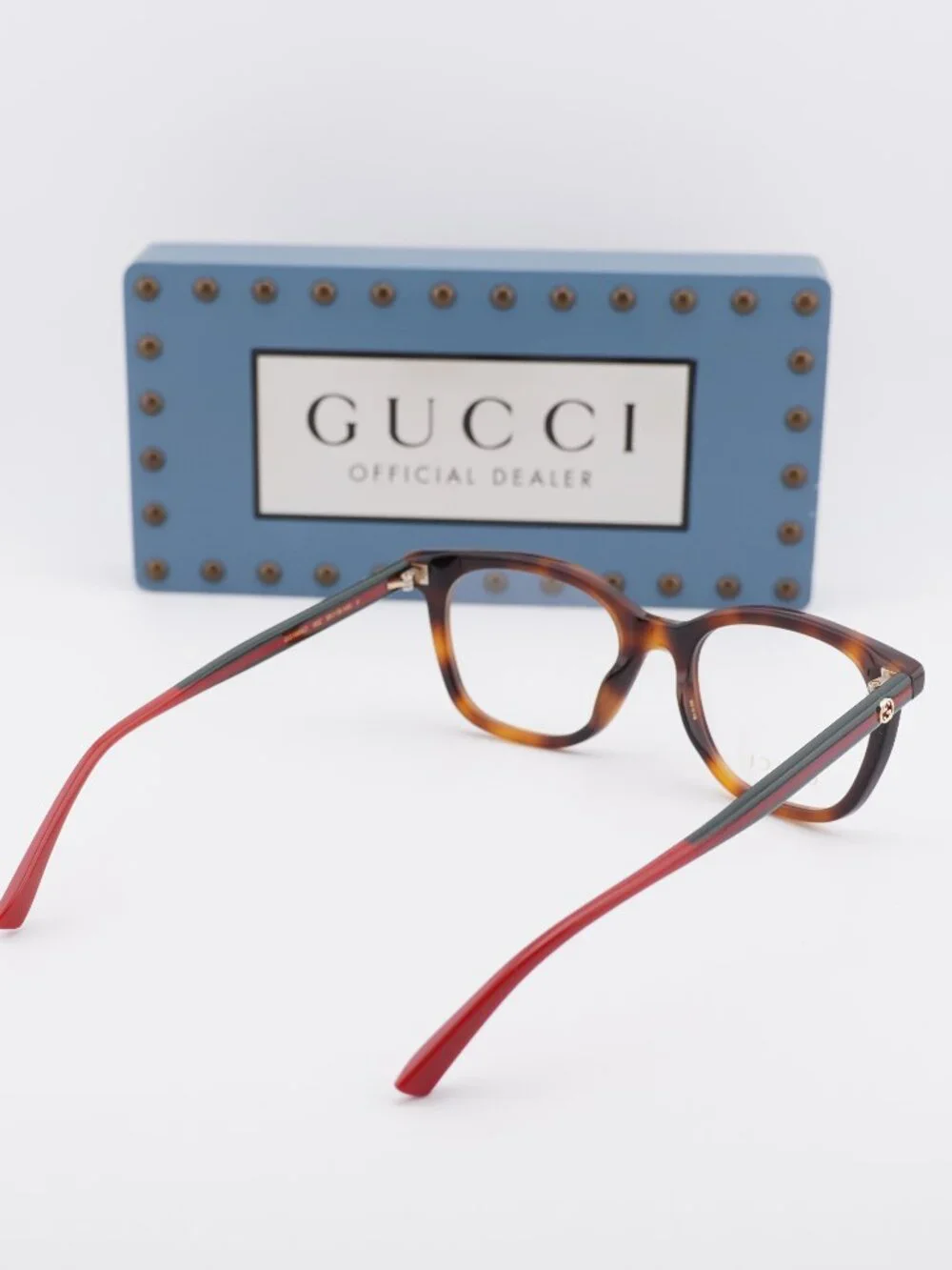 Gucci model gg1864o
