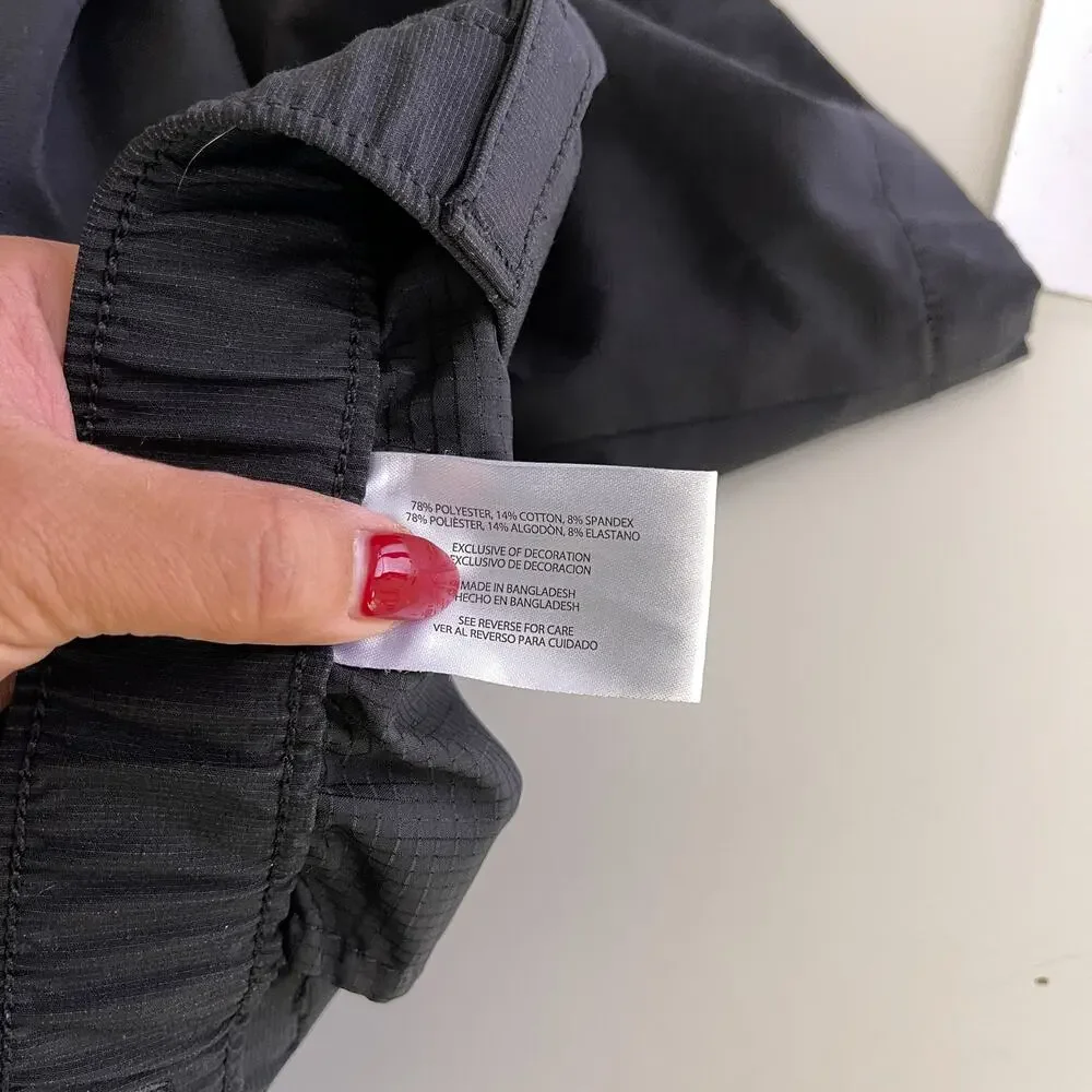 Banana Republic lightweight stretchy