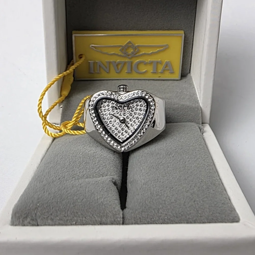 Invicta this eye