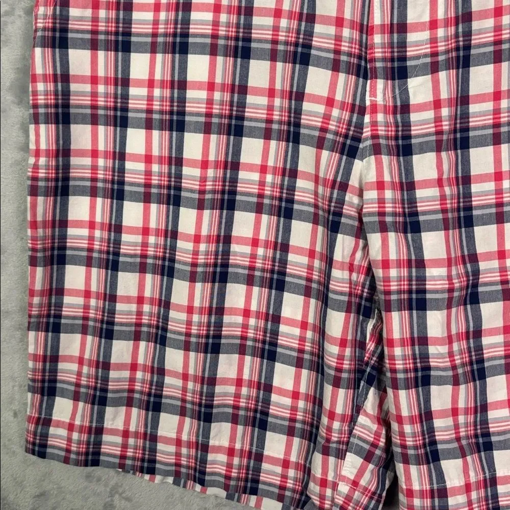 Banana Republic 38” red banana