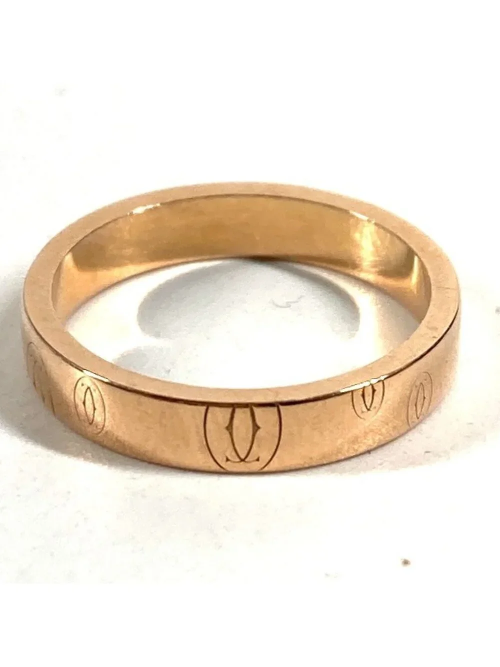 Cartier brand line