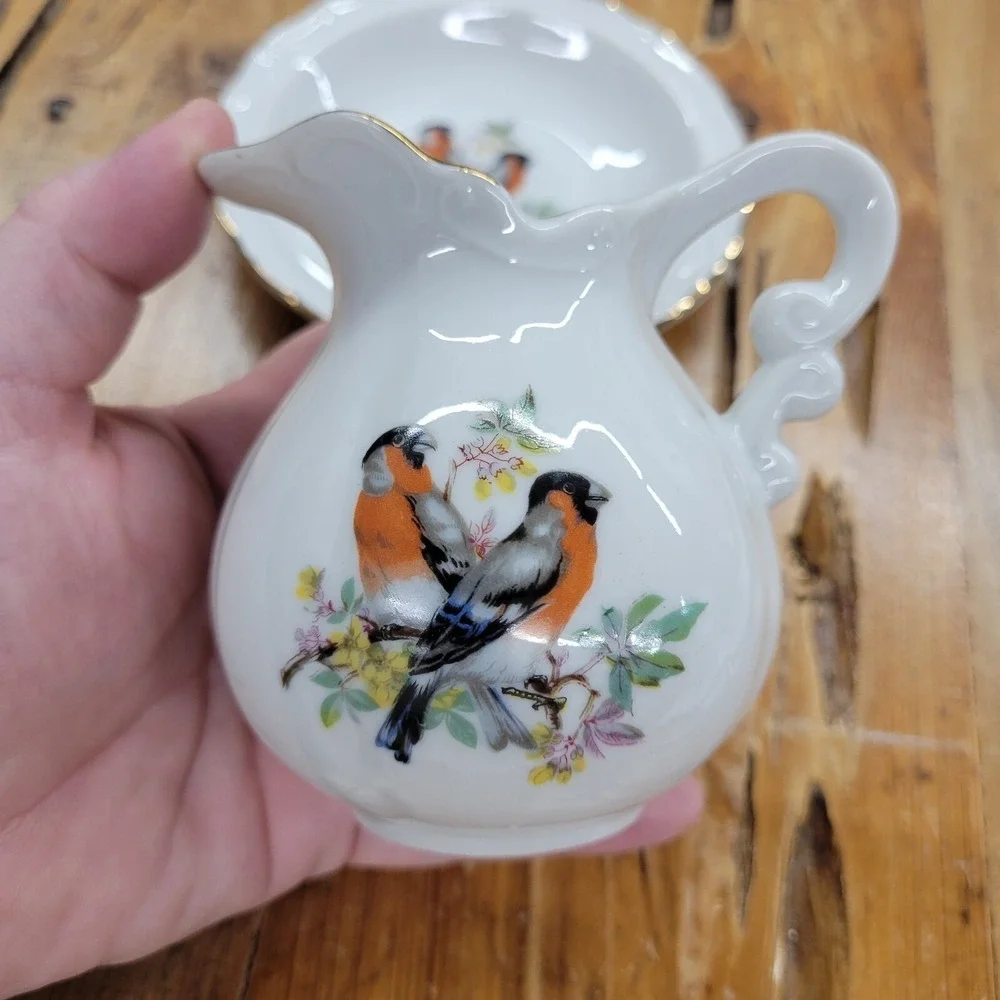 N/A vintage porcelain