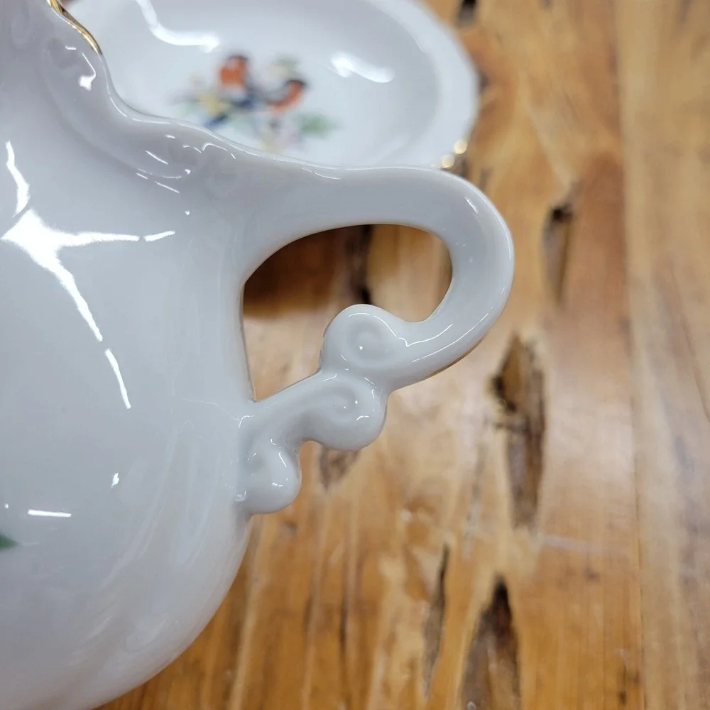 N/A vintage porcelain