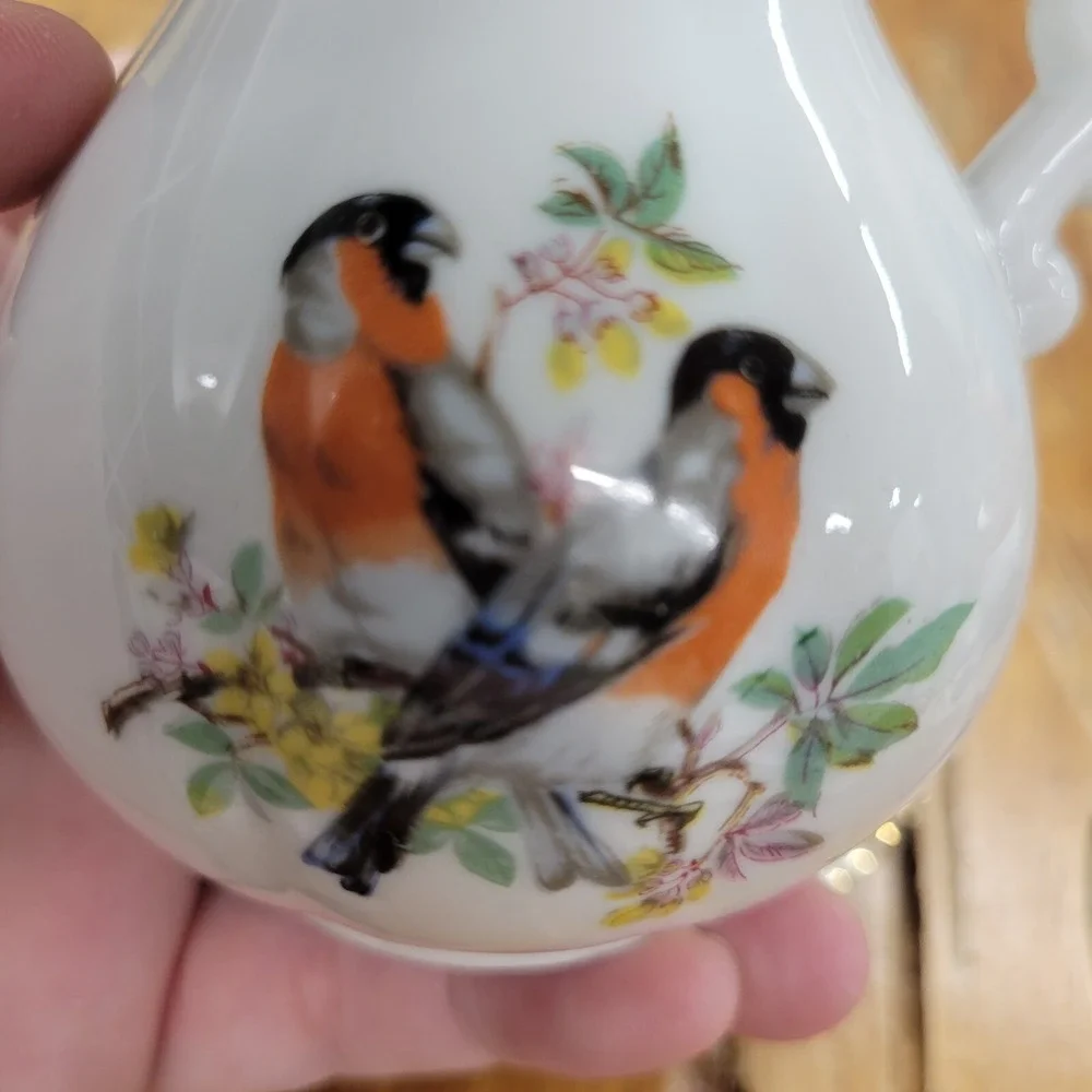 N/A vintage porcelain