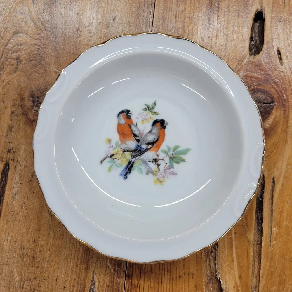 N/A vintage porcelain