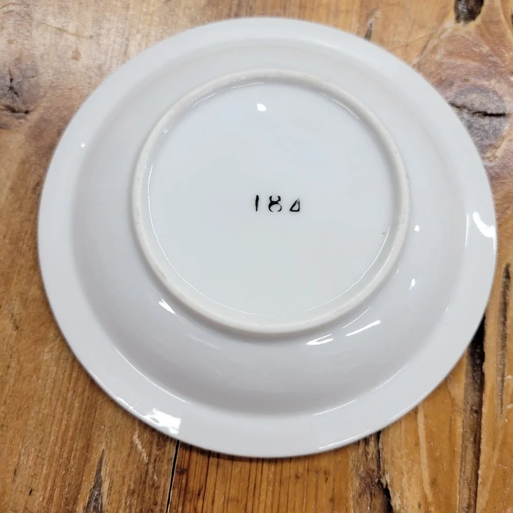 N/A vintage porcelain