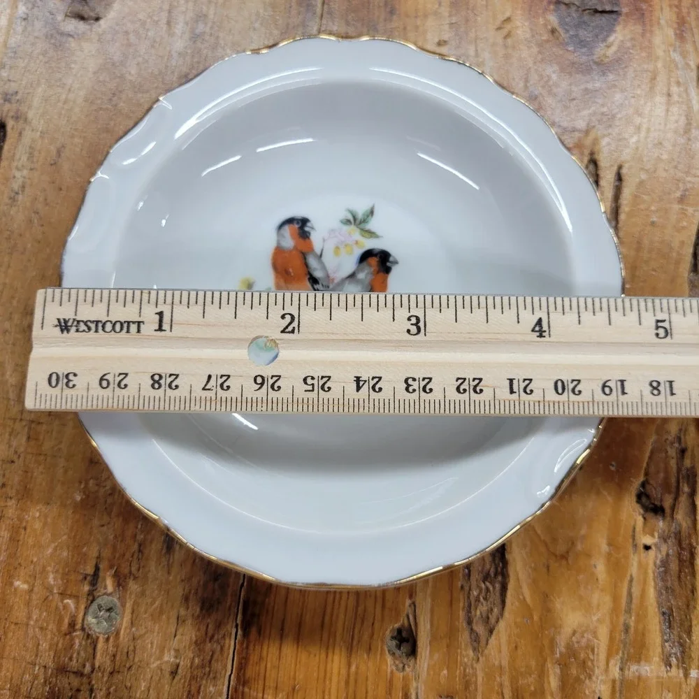 N/A vintage porcelain