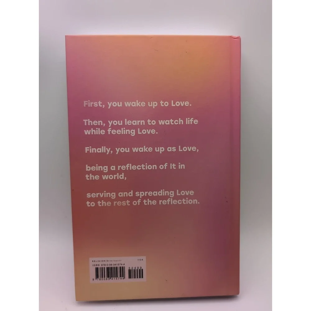 Wake up to Love‎ : Meditations to Start Your Day by Nikki Walton (2024,...