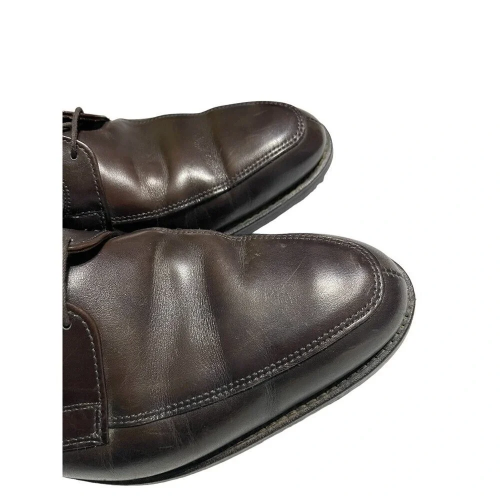 Allen Edmonds allen edmonds