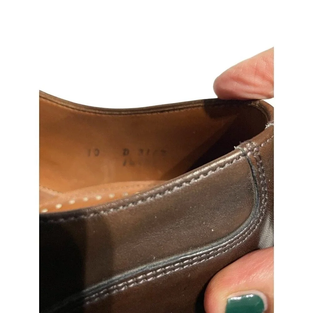 Allen Edmonds allen edmonds