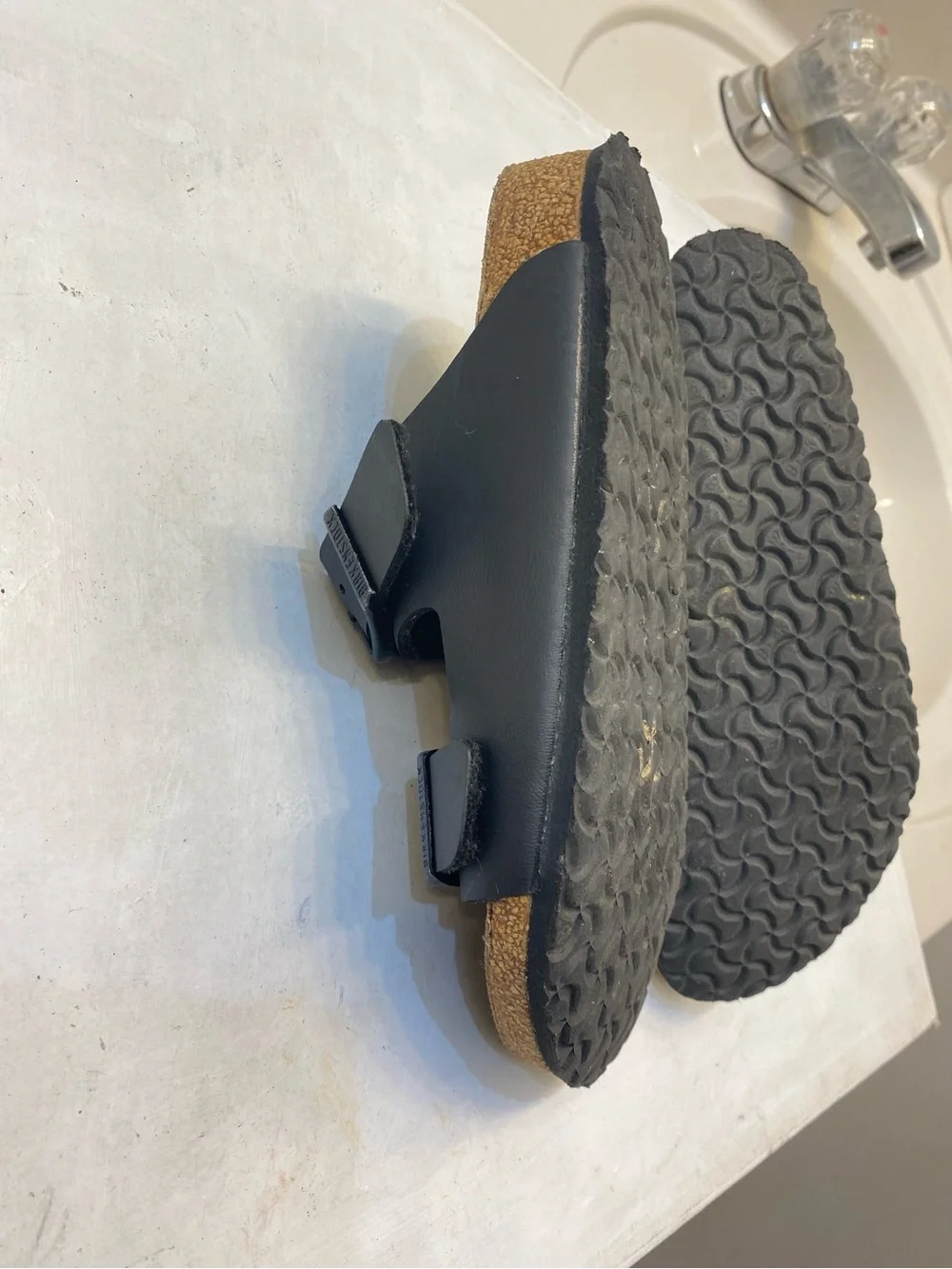 Birkenstock arizona size
