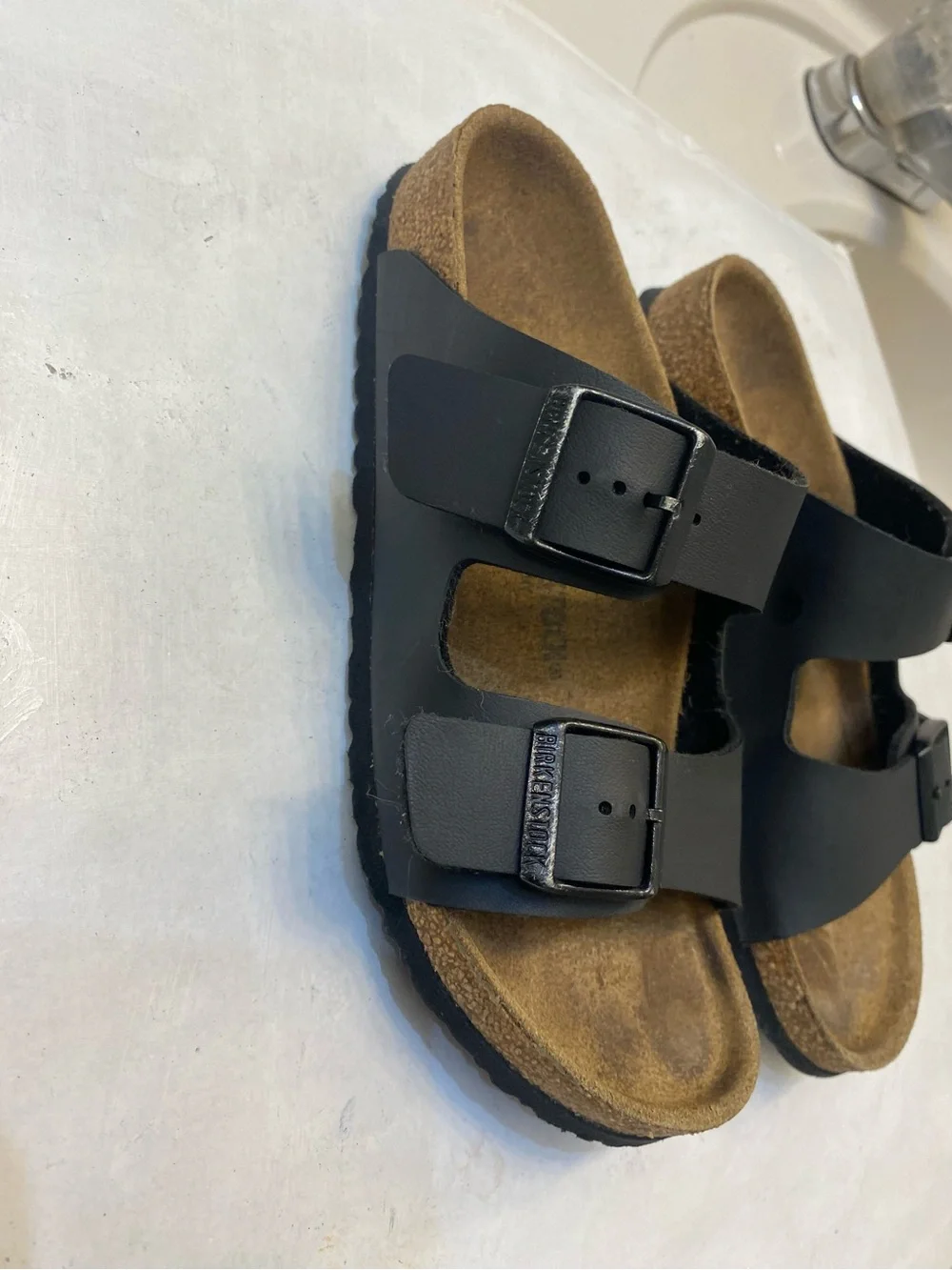 Birkenstock arizona size