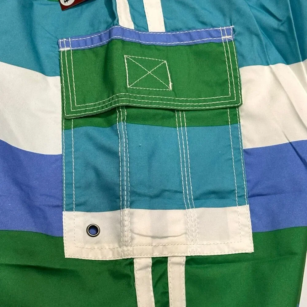Chalaco these swim