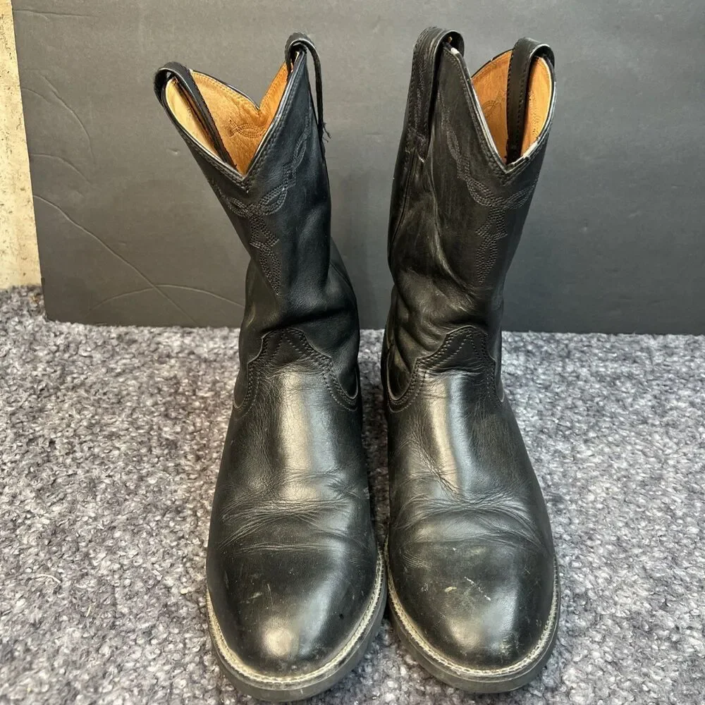 Ariat boots heritage