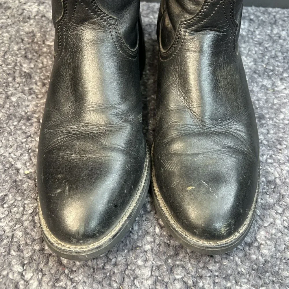 Ariat boots heritage