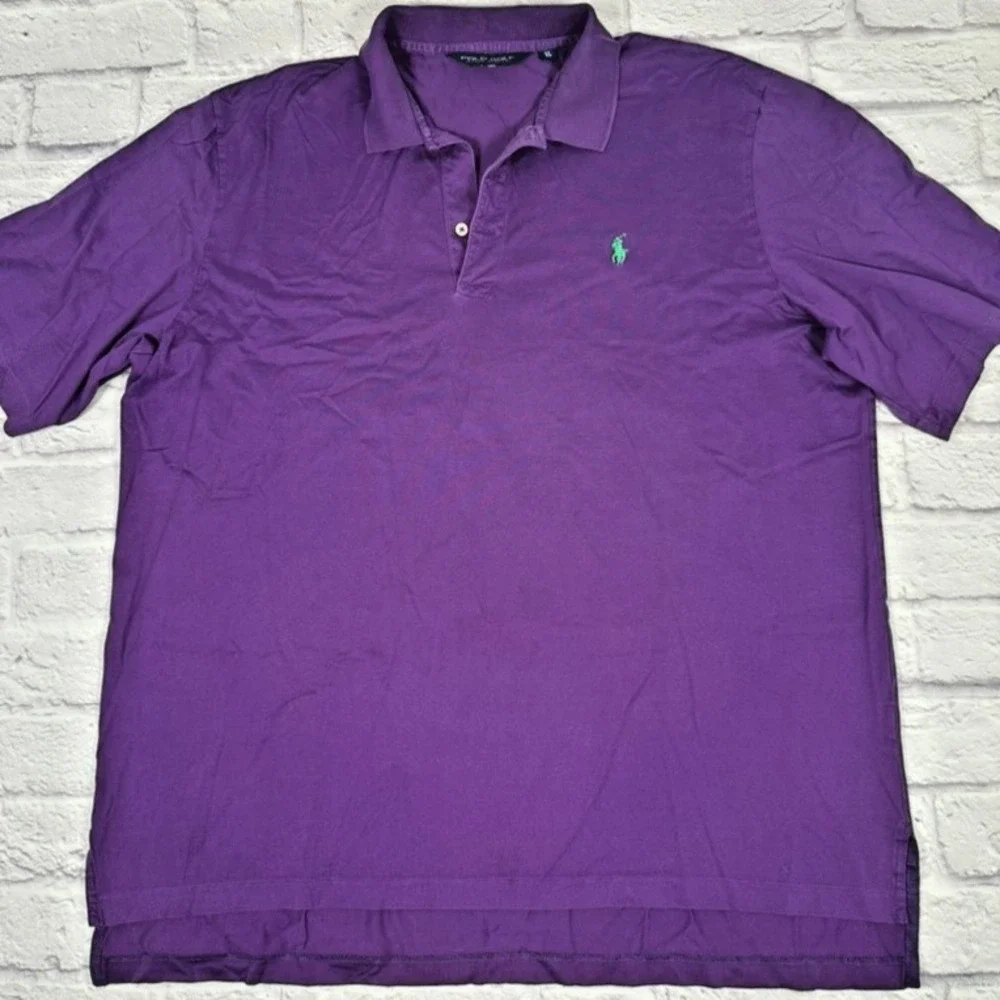 Ralph Lauren thank you
