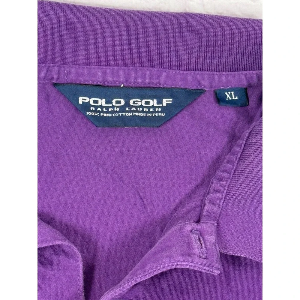 Ralph Lauren thank you