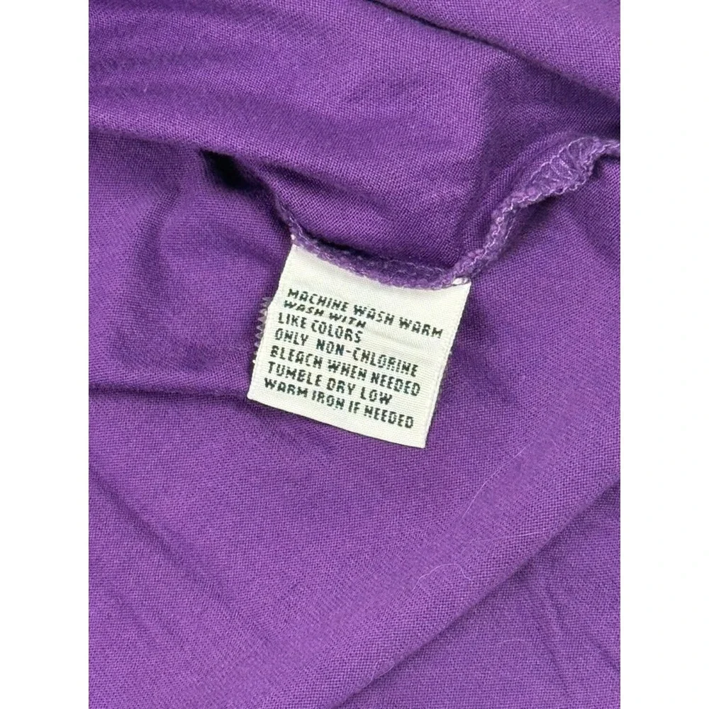 Ralph Lauren thank you