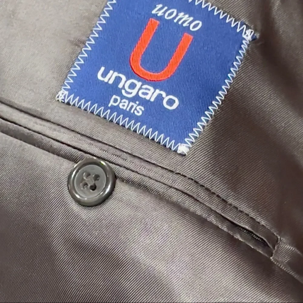 Uomo Ungaro great pre