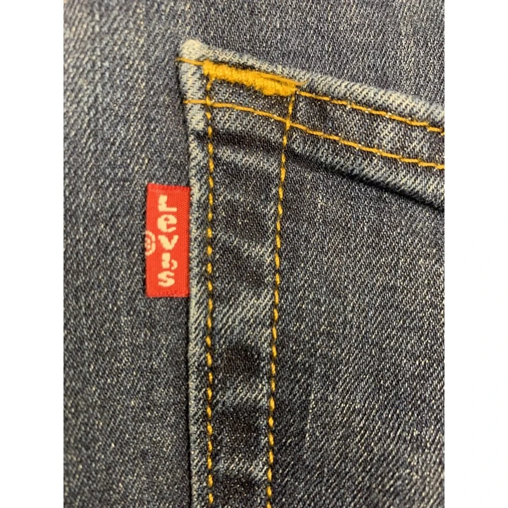 Levis levi 541