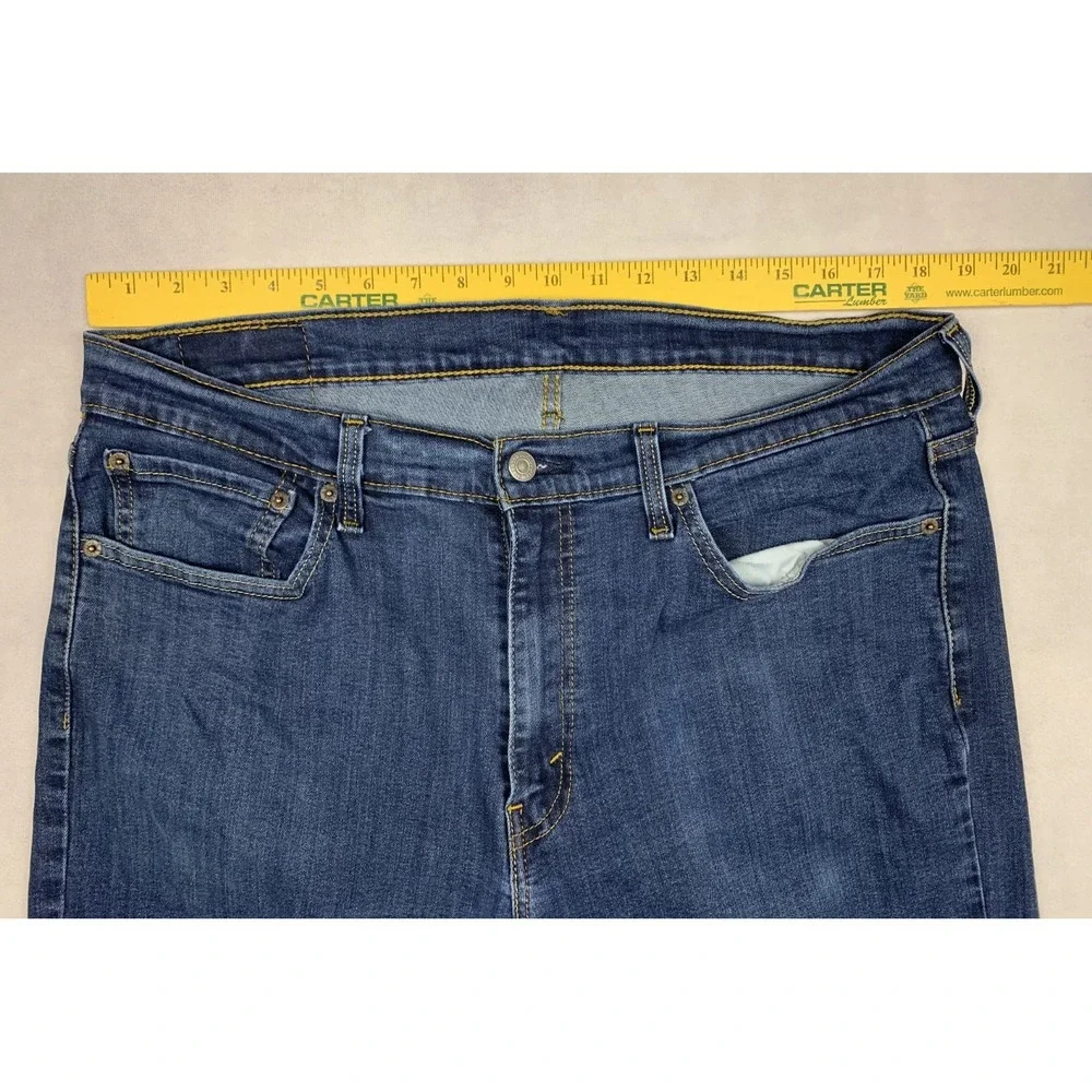 Levis levi 541