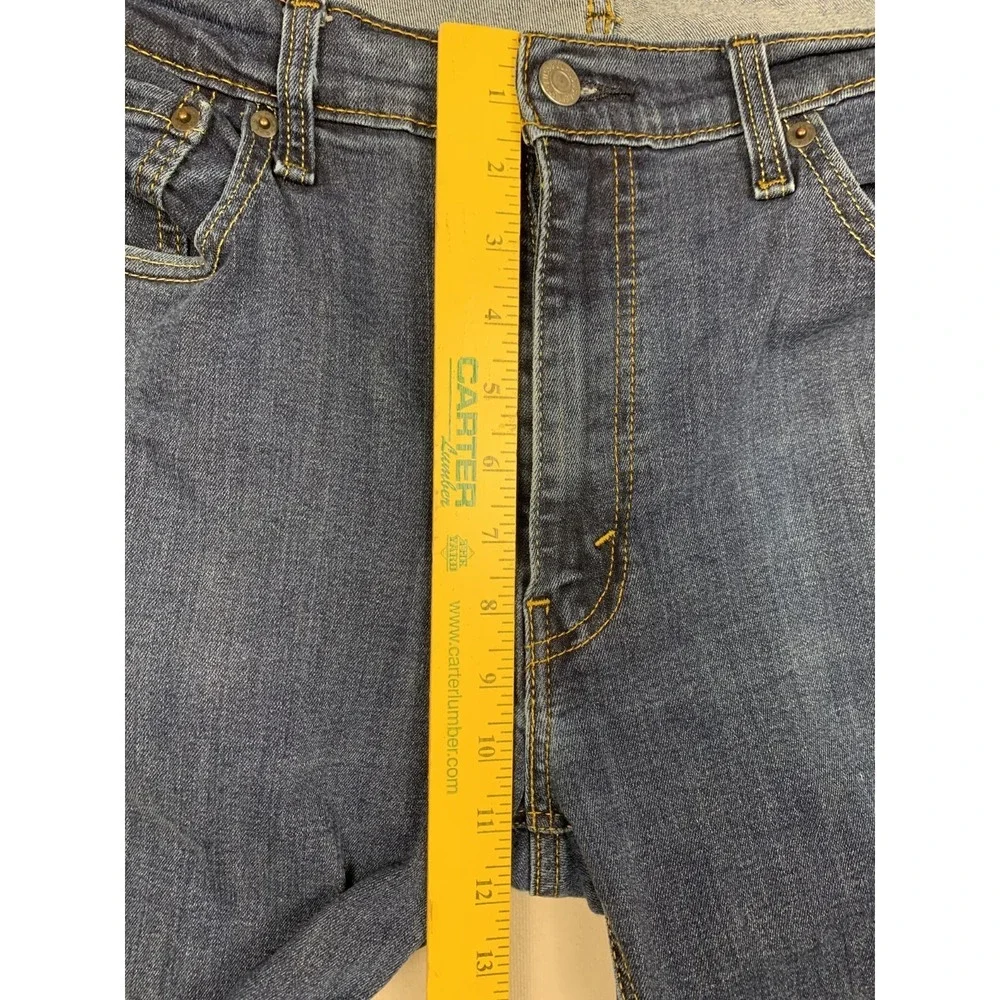 Levis levi 541