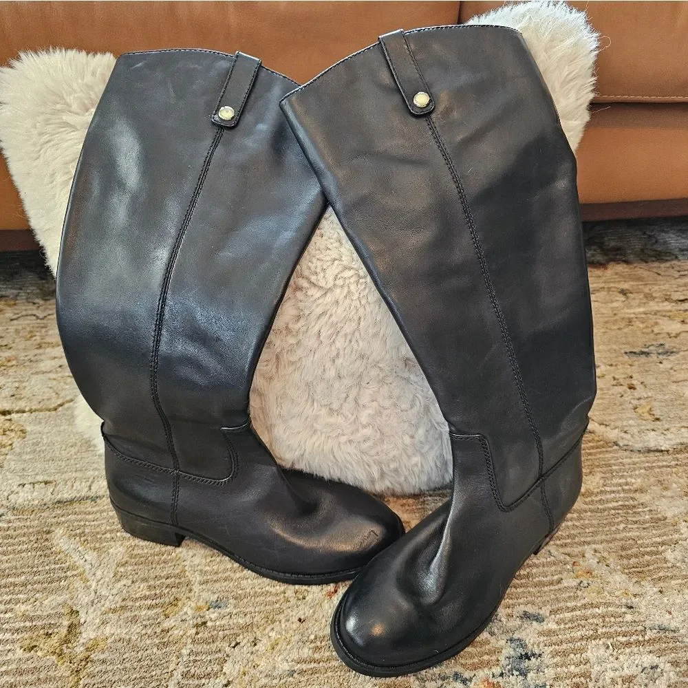 INC International Concepts boots riding