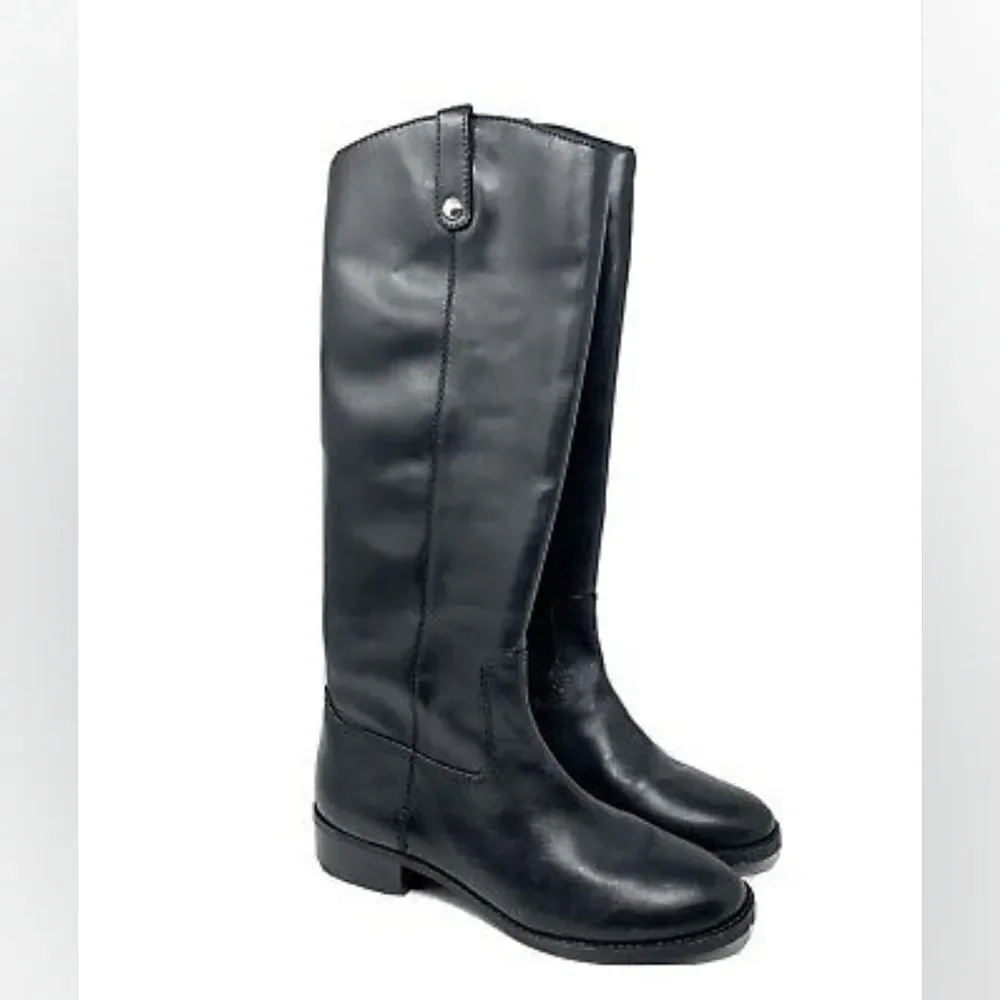 NWT INC Fawne riding boots sz 7