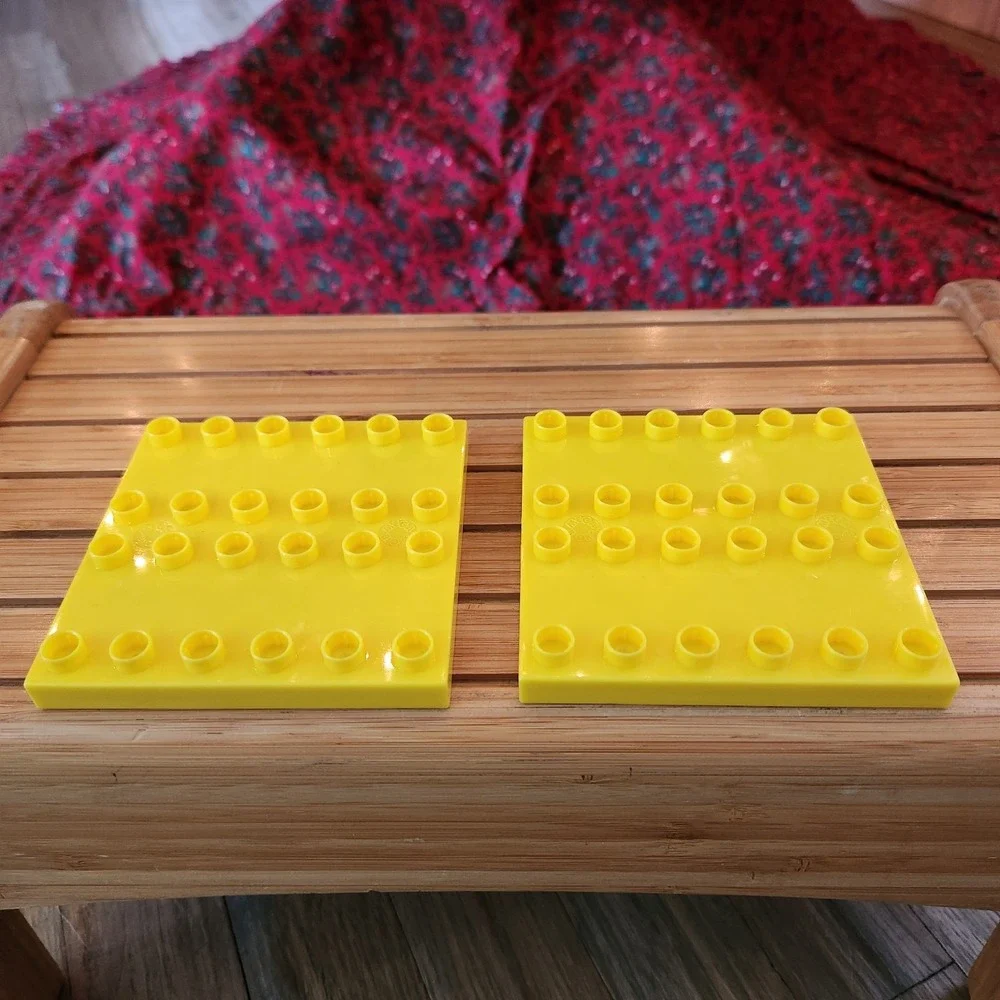 Mega Bloks vintage mega