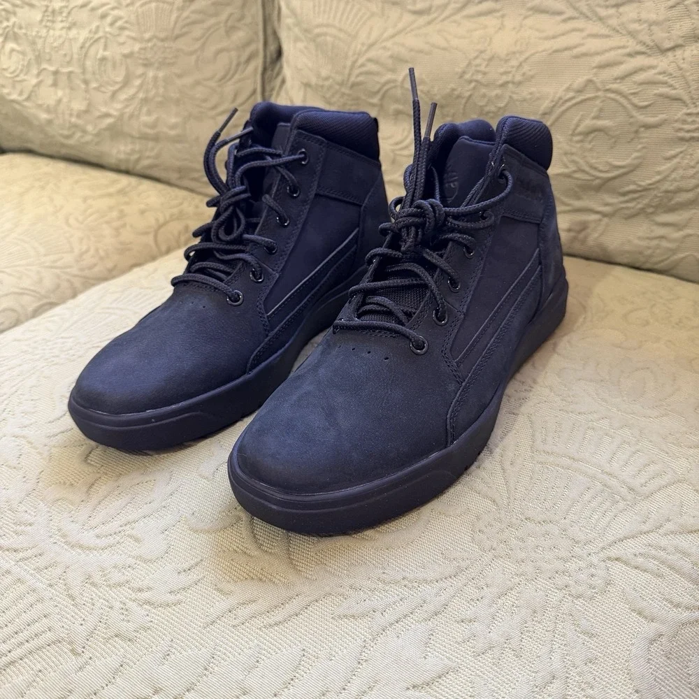 Timberland allston tb0a69v5eq4