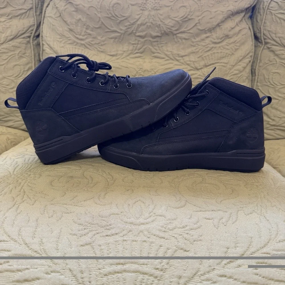 Timberland allston tb0a69v5eq4