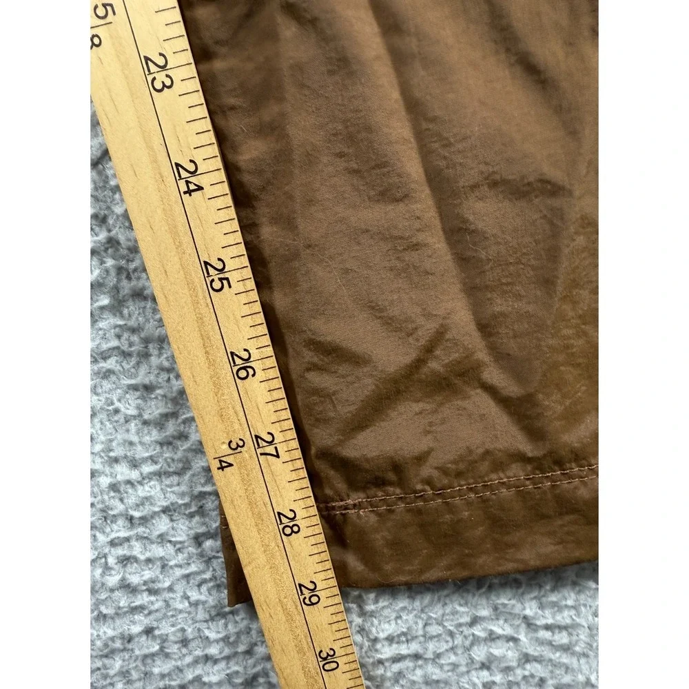 REI brown upf