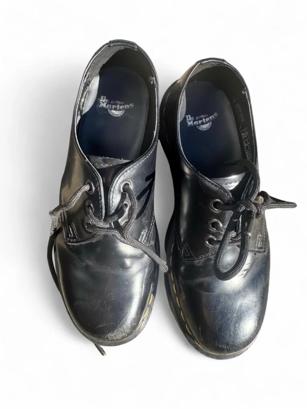 Dr. Martens classic dr