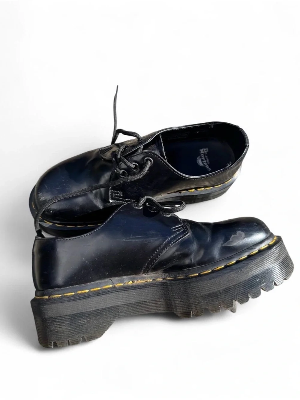 Dr. Martens classic dr