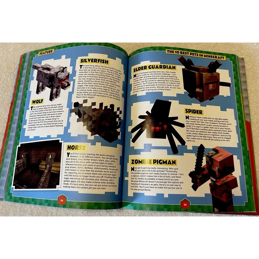Games Master it genre tricks