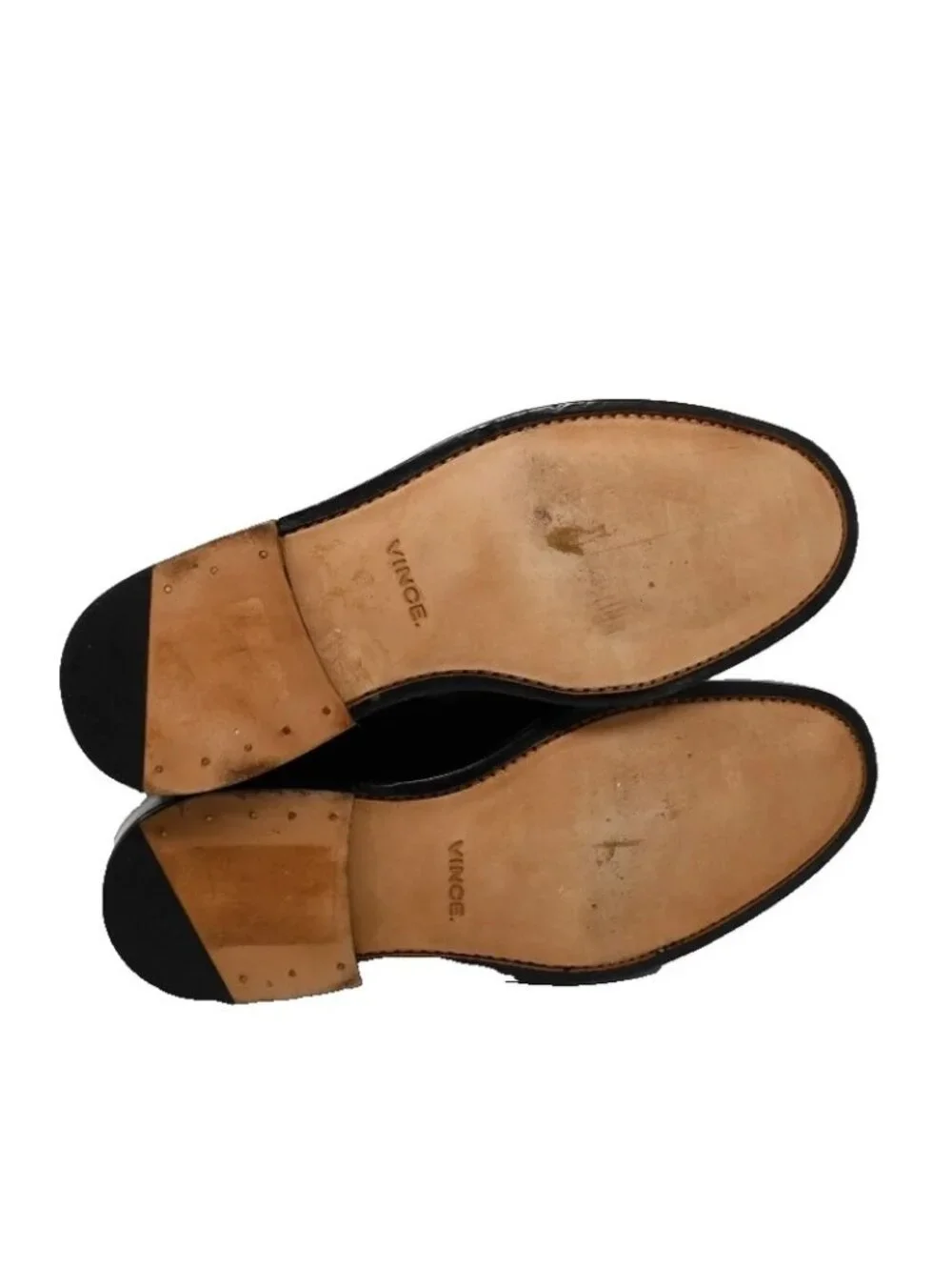 Vince outsole care up