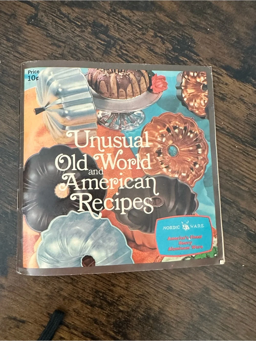 Nordic Ware nordic ware