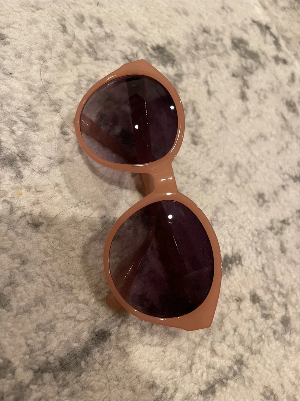 Cole Haan stylish round