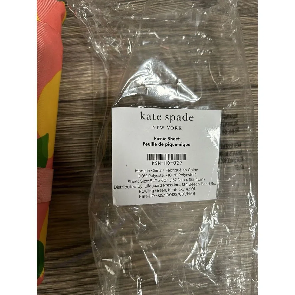 kate spade atmosphere hosting