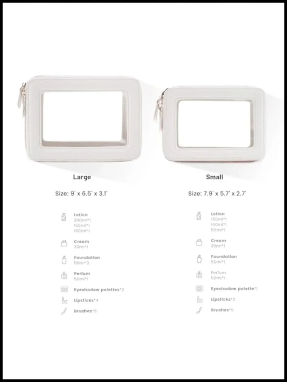 N/A minimalist premium surfaces