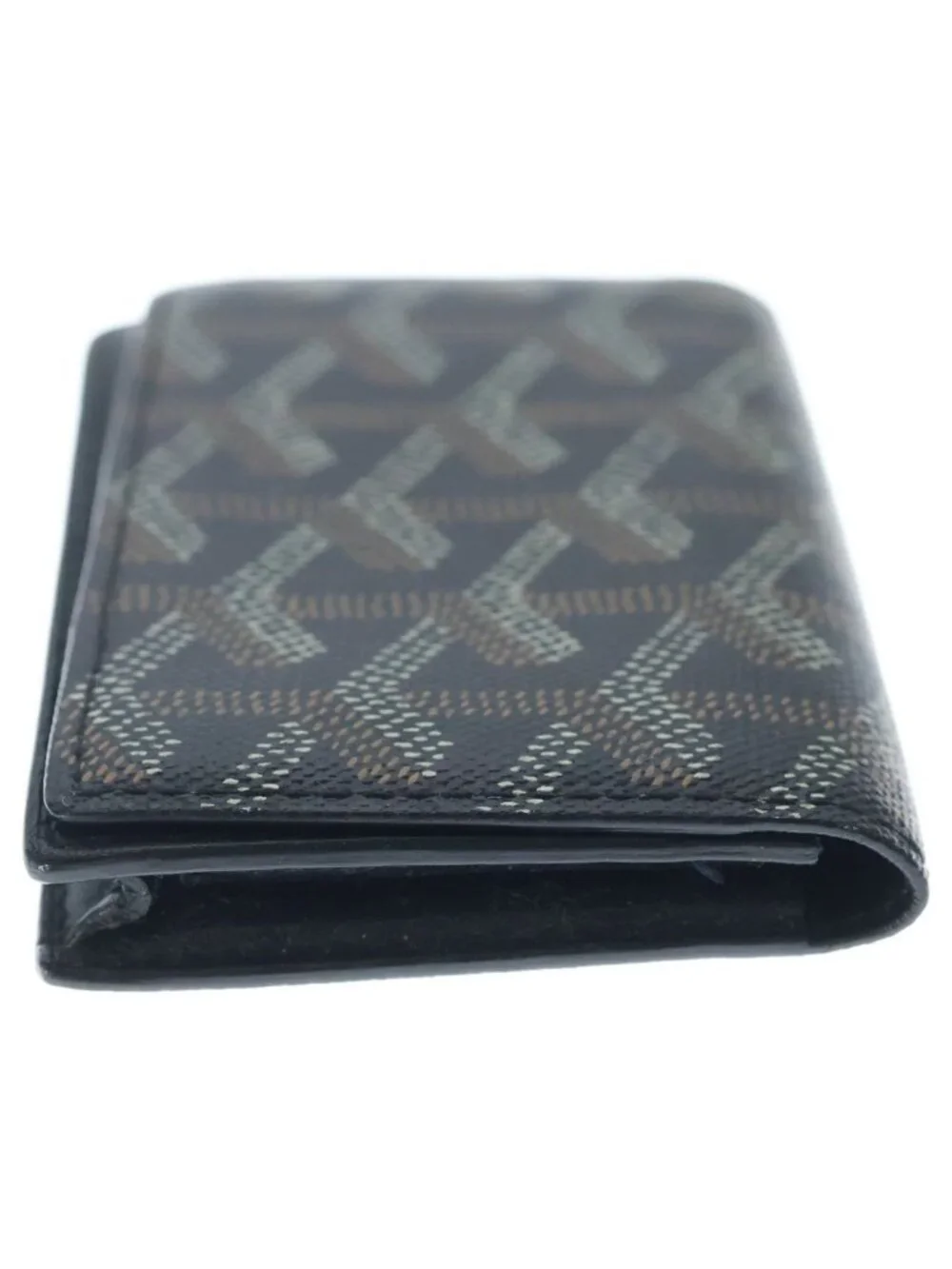 Goyard this authentic