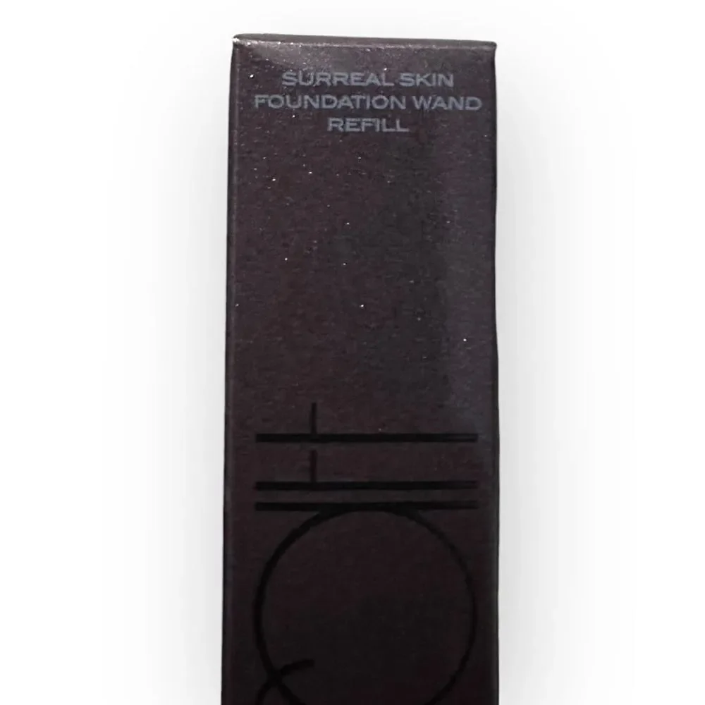 Surratt Beauty Surreal Skin Foundation Wand Refill Shade 16 Warm Brown 15 ml.