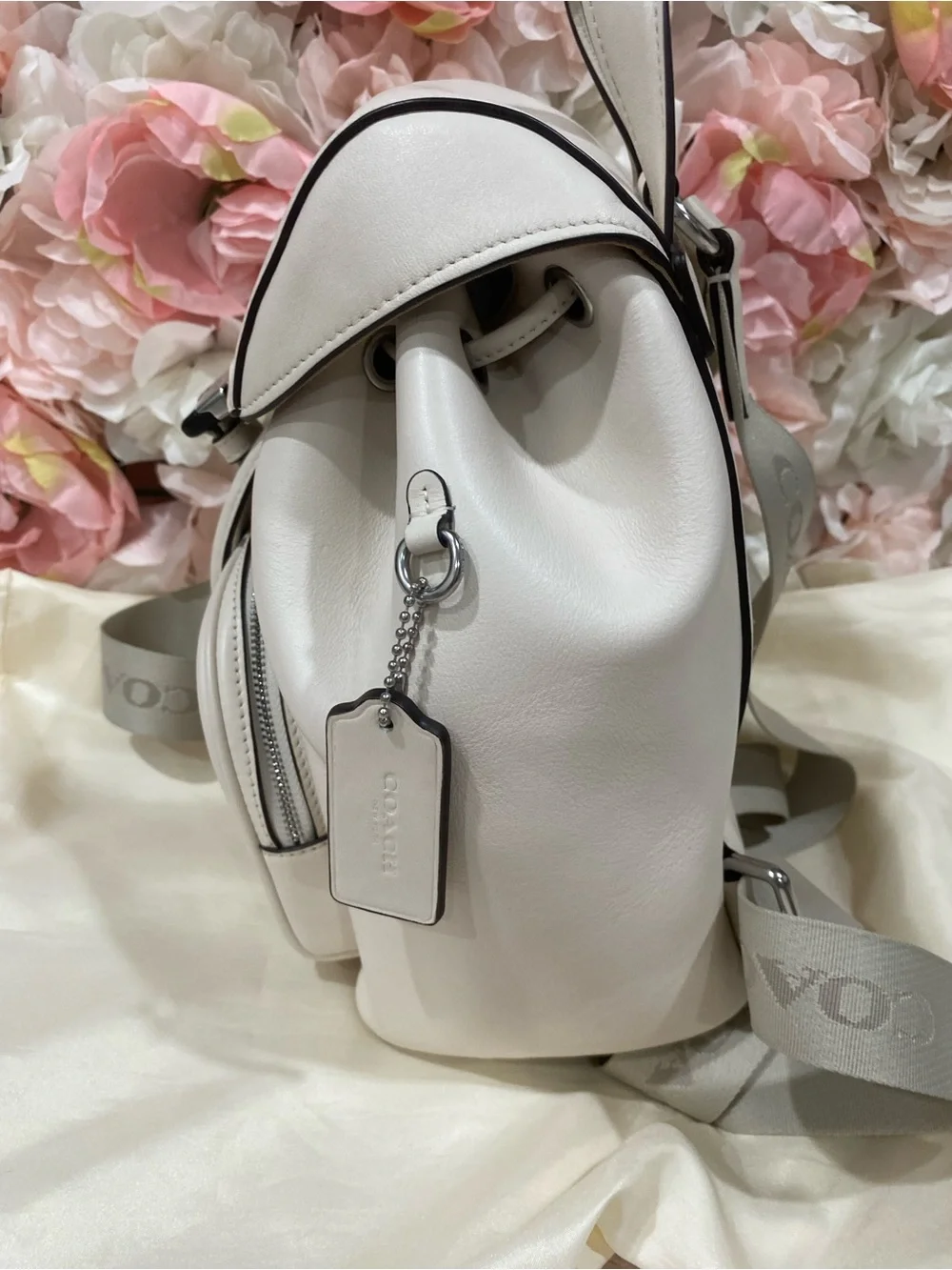 Coach Pace Backpack
