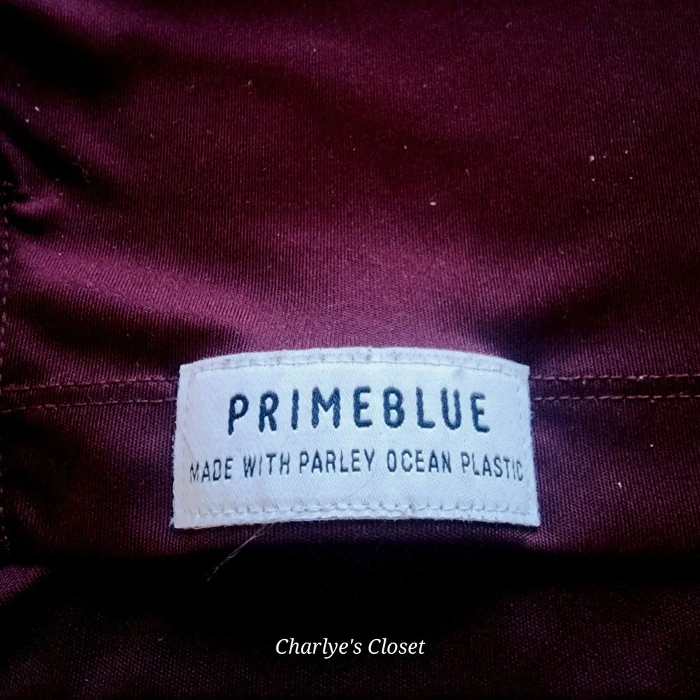 adidas measurements chest