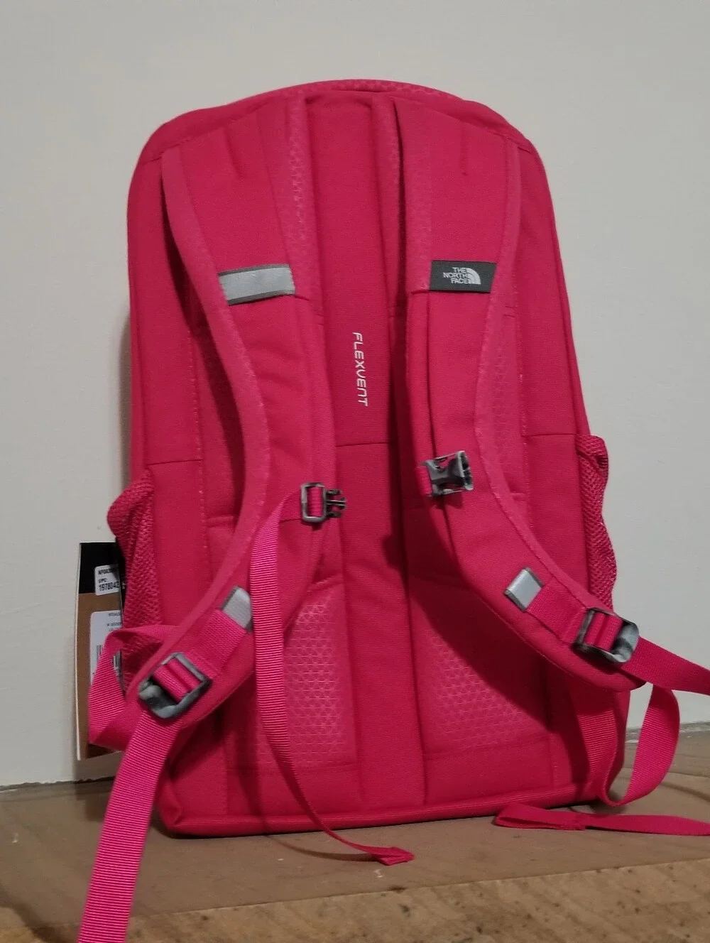 NEW! The North Face Women's Jester Everyday One Size, Lali Guran/Rhododendron